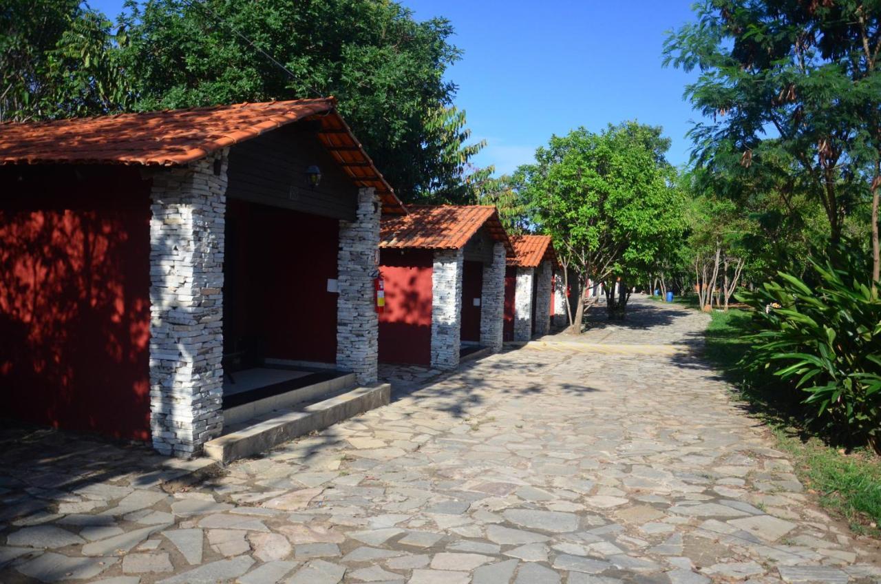 Pousada Villa Das Pedras Pirenópolis Zimmer foto