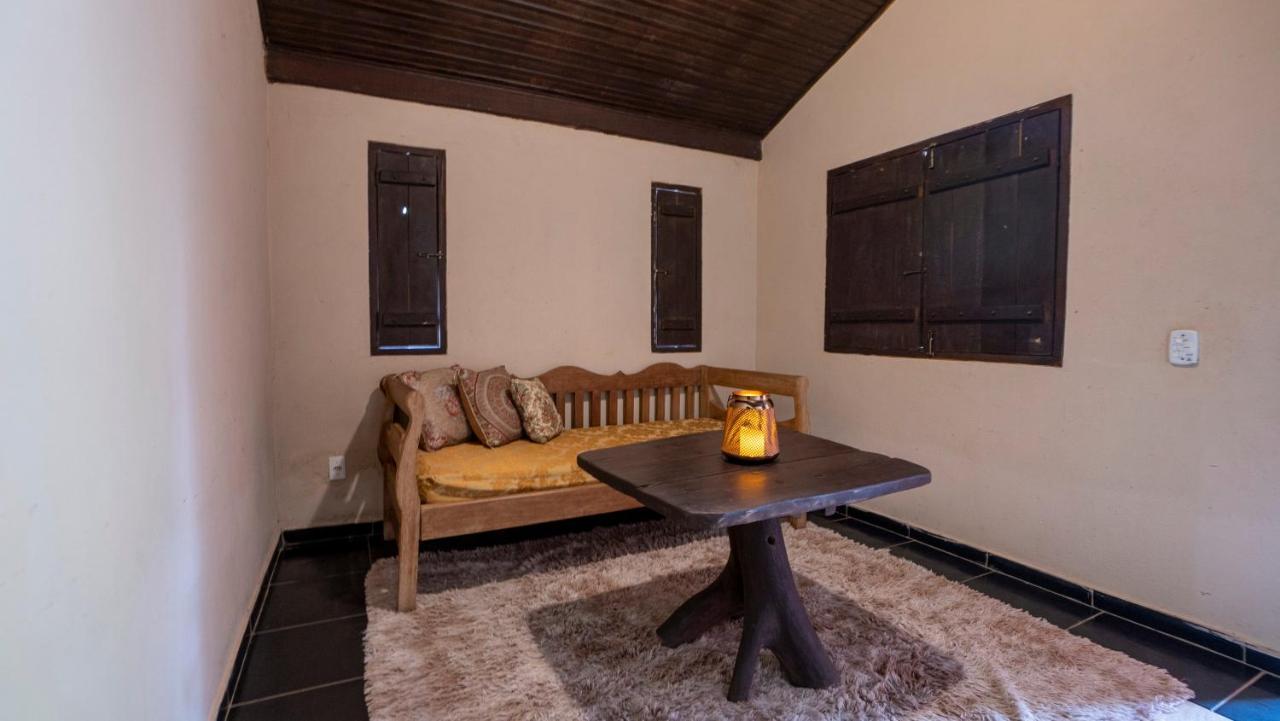 Pousada Villa Das Pedras Pirenópolis Exterior foto