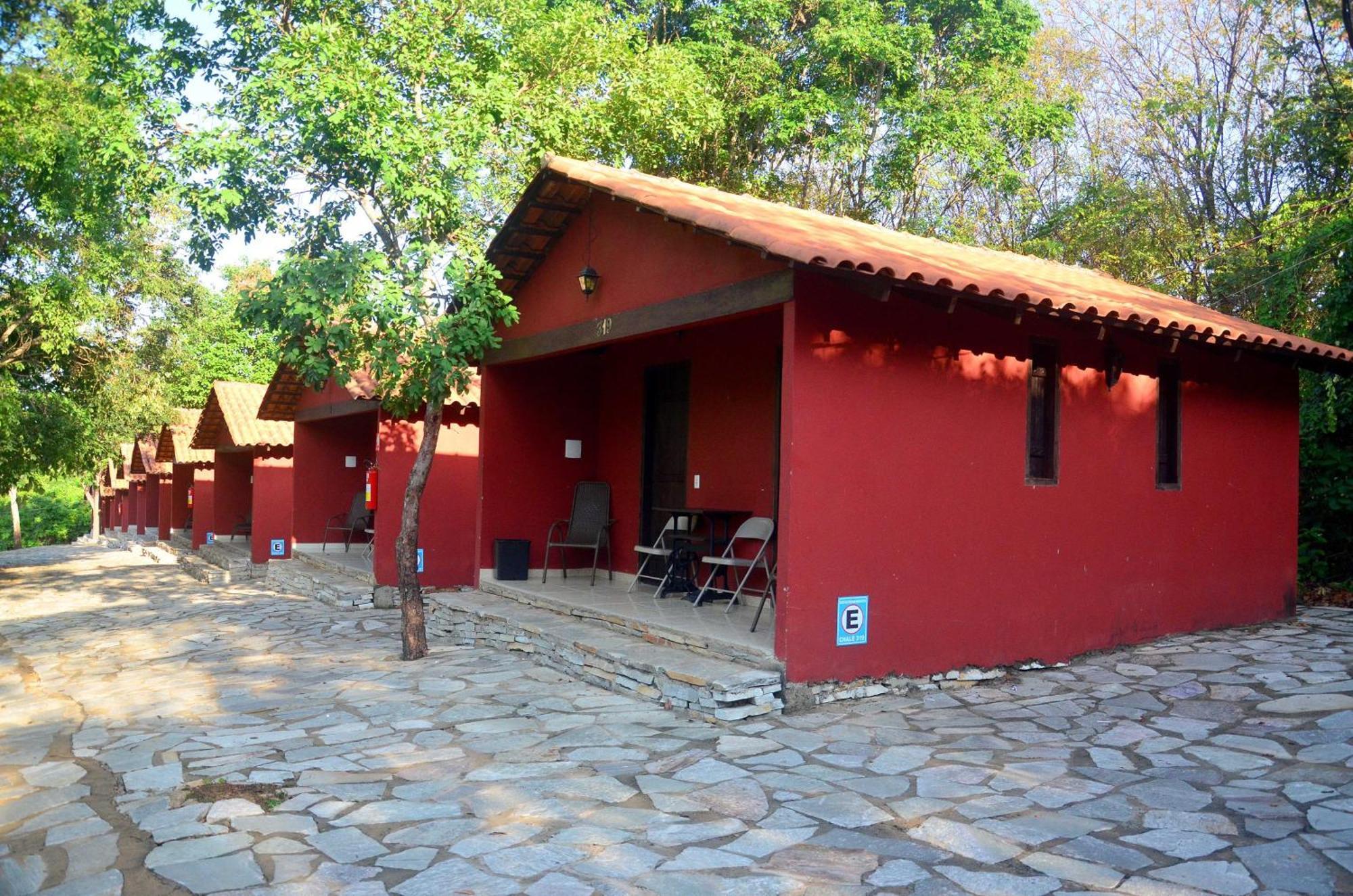 Pousada Villa Das Pedras Pirenópolis Zimmer foto